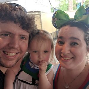 Meet your Posher, Hayley